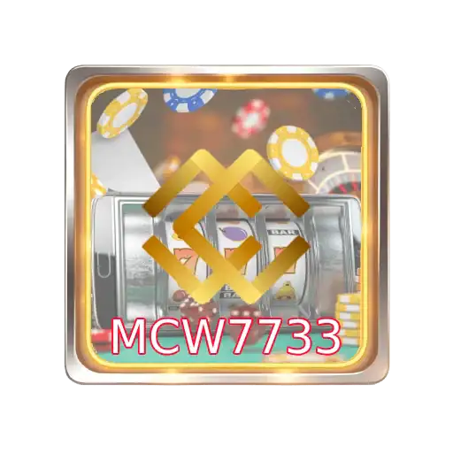 Logo MCW7733